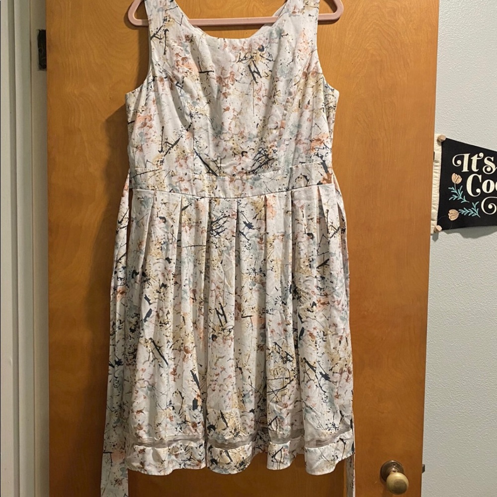 Cato Dress‎